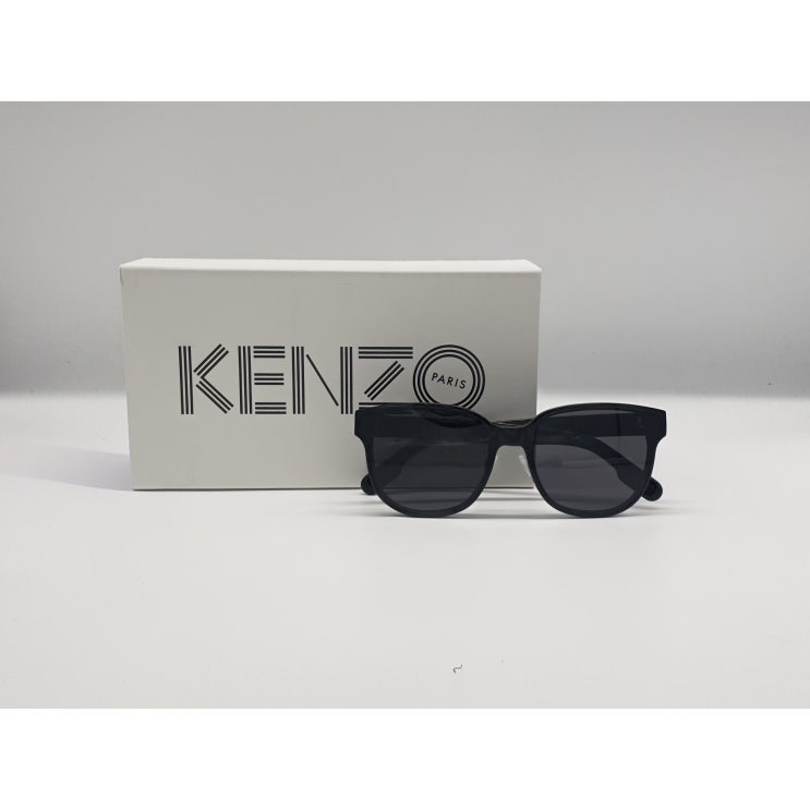 선호도 좋은 KZ40088F 겐조 스퀘어 뿔테 선글라스 ··· 선호도 좋은 KZ40088F 겐조 스퀘어 뿔테 선글라스 ···