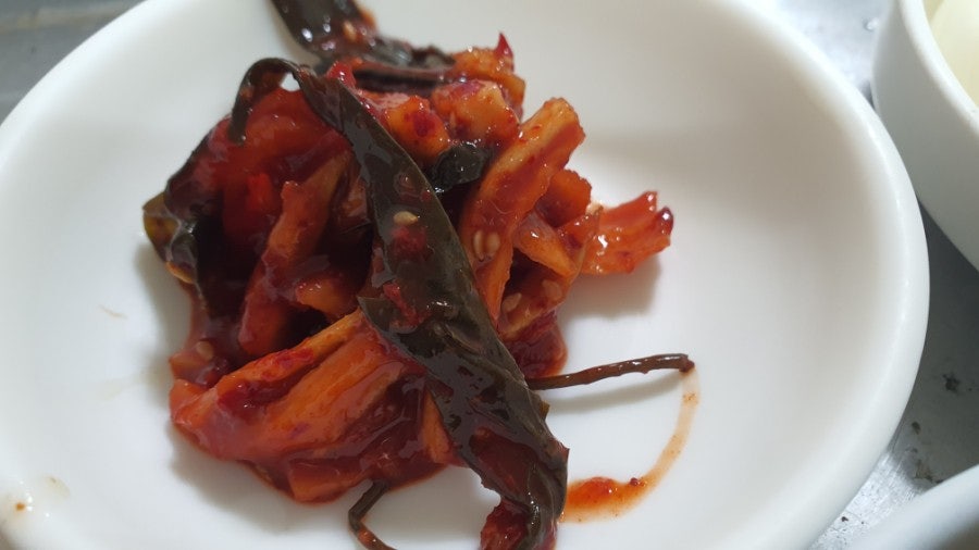 마산식당 사진 4
