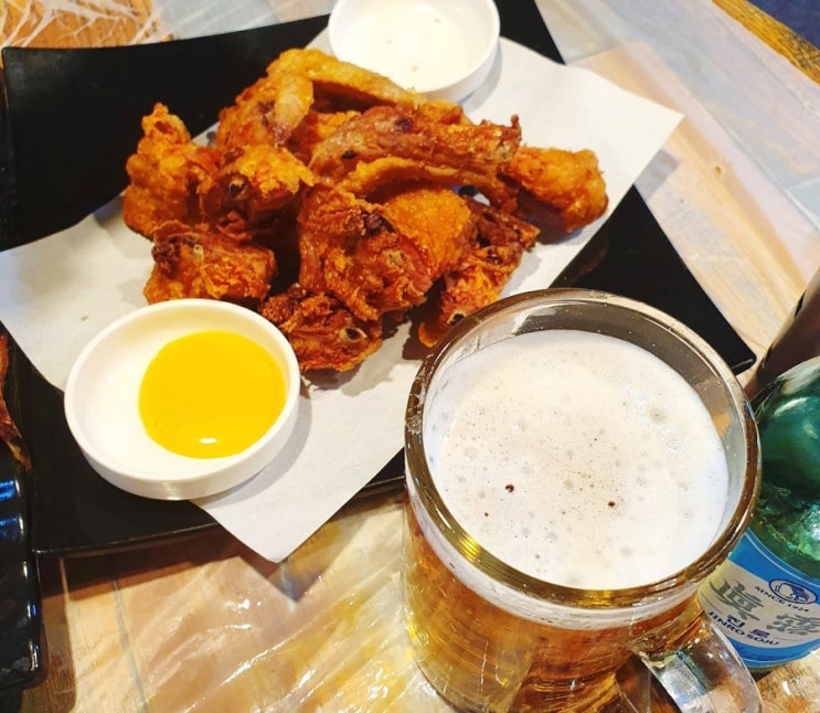 대구 본리동 달서시장 맛집 : 폴리또 치킨 호프 / 본리동 치킨 맛집 / 얼음 맥주 맛집 / 가볍게 한잔하기 좋아요 / 가성비 맛집 / 고등어구이 맛집 대구 본리동 달서시장 맛집 : 폴리또 치킨 호프 / 본리동 치킨 맛집 / 얼음 맥주 맛집 / 가볍게 한잔하기 좋아요 / 가성비 맛집 / 고등어구이 맛집