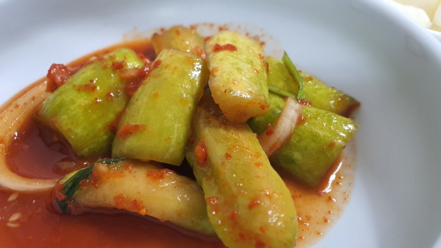 마산식당 사진 5