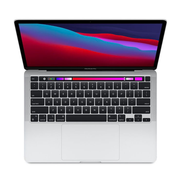잘팔리는 Apple 2020 맥북 프로 13, 실버, M1, 512GB, 8GB, MAC OS, MYDC2KH/A ··· 잘팔리는 Apple 2020 맥북 프로 13, 실버, M1, 512GB, 8GB, MAC OS, MYDC2KH/A ···