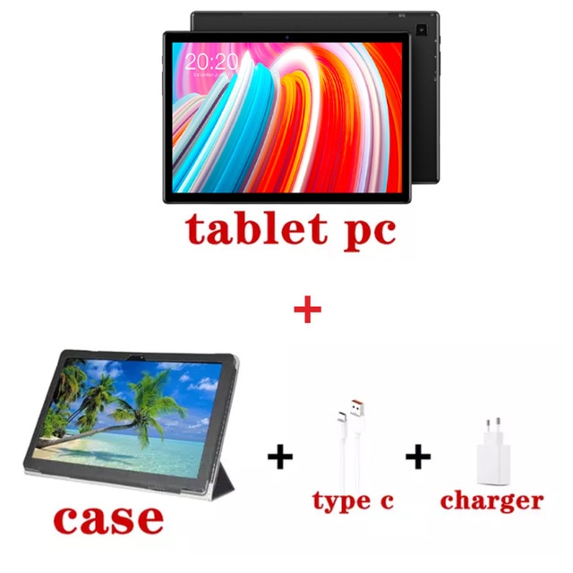 잘팔리는 Teclast M40 10.1 인치 Octa 코어 듀얼 4G 네트워크 안드로이드 10.0 전화 통화 태블릿 1920x1200 6GB RAM, 02 ad case, 01 C 잘팔리는 Teclast M40 10.1 인치 Octa 코어 듀얼 4G 네트워크 안드로이드 10.0 전화 통화 태블릿 1920x1200 6GB RAM, 02 ad case, 01 C