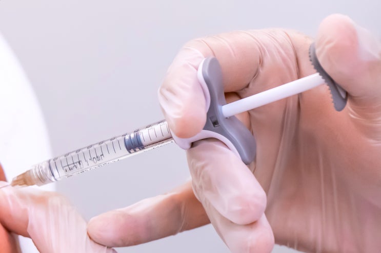  광주 필러 잘하는 곳, 시술받고 울퉁불퉁해진다?