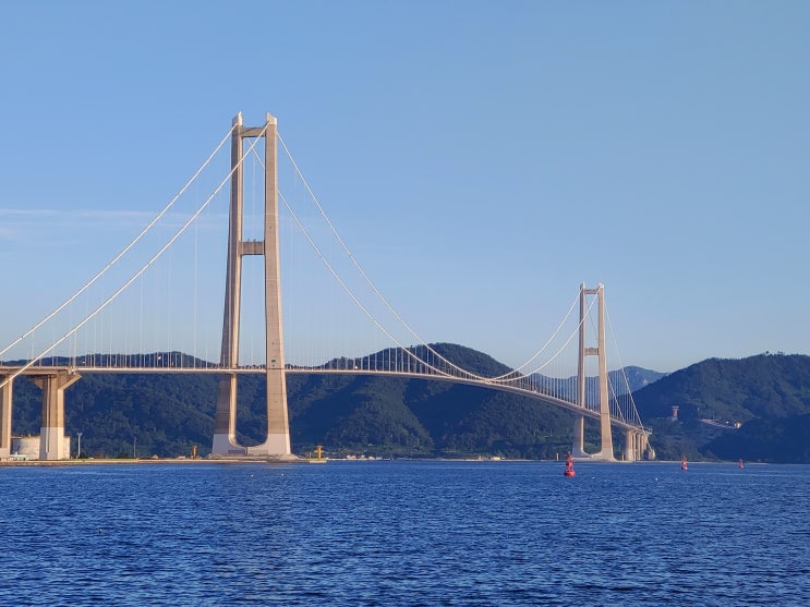 전라남도 광양여행 (광양항 해양공원과 이순신대교 그리고 광양해비치호텔) 전라남도 광양여행 (광양항 해양공원과 이순신대교 그리고 광양해비치호텔)