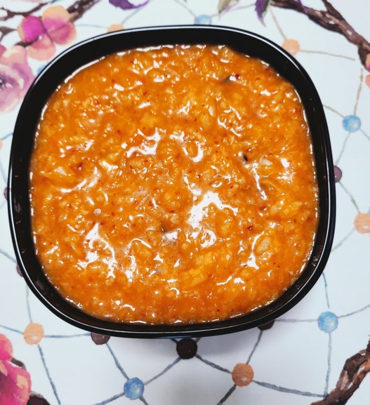  로뎀푸드 | 서울마님죽 _ 간편식 보양죽으로 낙지김치죽 어떠신가요?