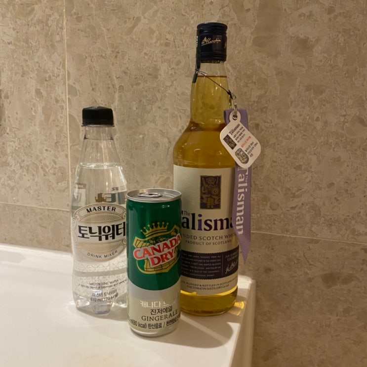 이마트 가성비 위스키 탈리스만 내돈내산 후기 하이볼용 위스키로 좋아요:) 이마트 가성비 위스키 탈리스만 내돈내산 후기 하이볼용 위스키로 좋아요:)