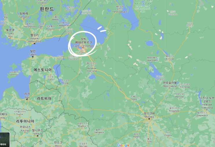  2021년 8월 1째주 수업(1) : 벨기에에서 김치를 담그다.