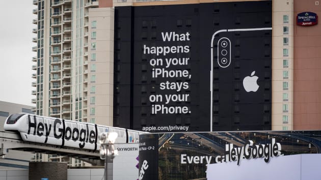  Apple은 아동 성착취 이미지를 당국에 보고 할 수 있는 시스템을 마련했습니다.
