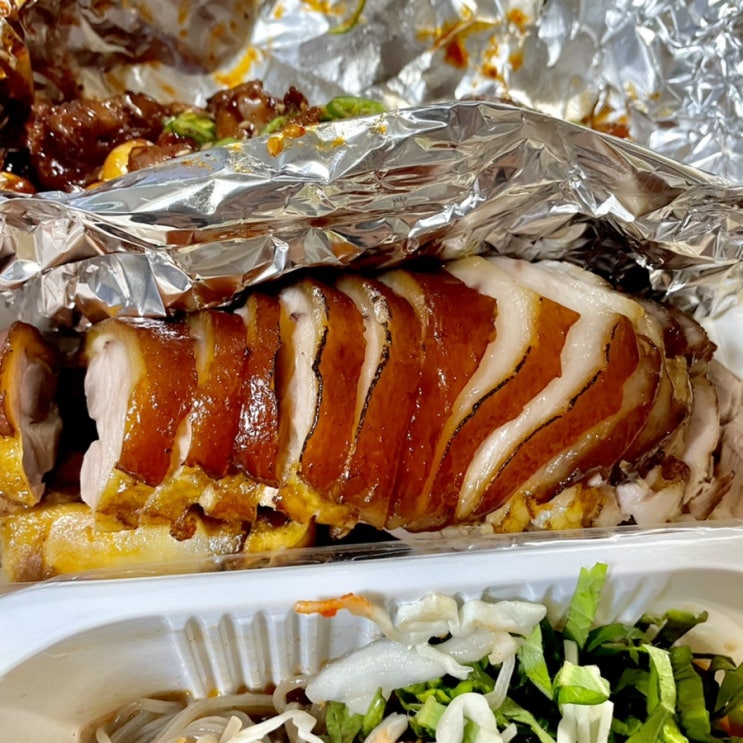  성남 족발 맛집 족가네 / 진짜 맛있는 족발집 추천!