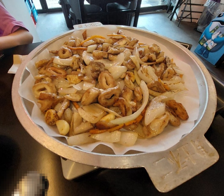  송도 곱창 배달야식 랭킹1위/ 송도신도시 맛집 / 참맛깔 곱창 인천송도점
