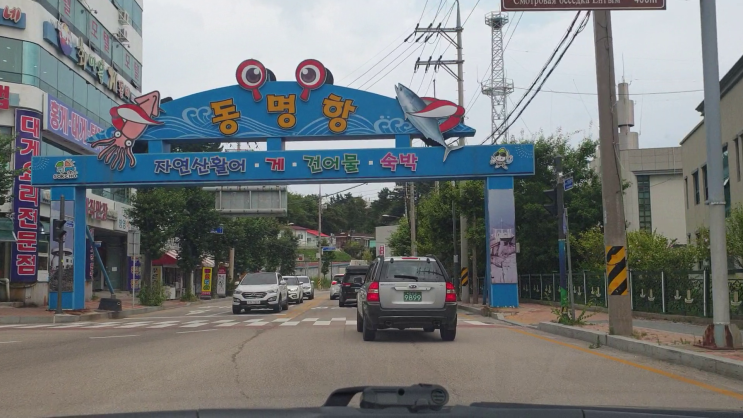  속초 동명항 원투낚시. 동명항방파제 원투낚시 출조. 속초 동명항으로 떠난 원투낚시로 장어 및 도다리등 많은 어종의 손맛을 볼수있는 곳.