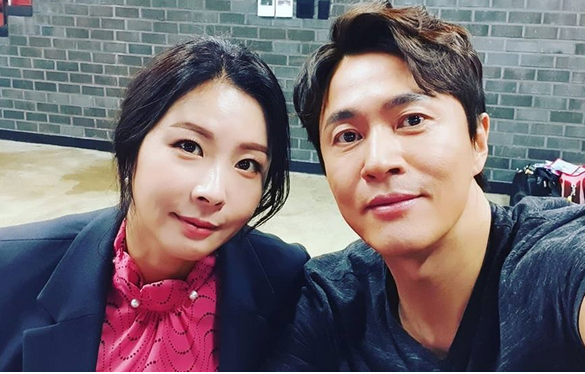 김정민 와이프 타니 루미코 나이, 아들, 자녀 김정민 와이프 타니 루미코 나이, 아들, 자녀
