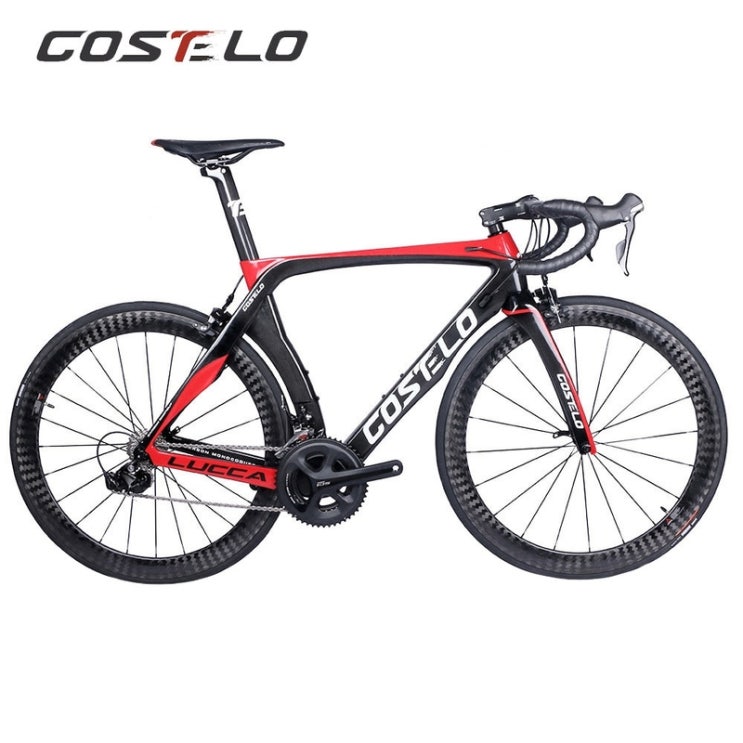 인기있는 2019Costelo Lucca 2.0 Complete ROAD BICYCLE 탄소, 시마노 3500, L 좋아요 인기있는 2019Costelo Lucca 2.0 Complete ROAD BICYCLE 탄소, 시마노 3500, L 좋아요