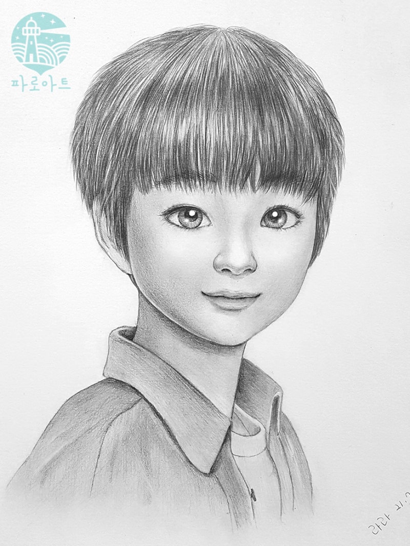 사진을 스케치로 - 온라인으로 이미지를 연필 그림으로 변환 | kaze.ai, image size:800x1066