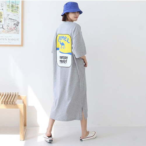 많이 찾는 애플망고샵 여성반팔 낙타 롱원피스 박스티셔츠 추천해요 많이 찾는 애플망고샵 여성반팔 낙타 롱원피스 박스티셔츠 추천해요