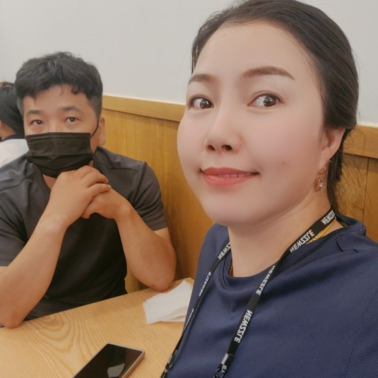  경기도 맛집 우리 할매 떡볶이
