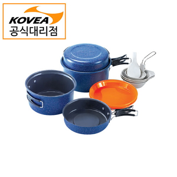 핵가성비 좋은 코베아 뉴세라믹코펠3~4인용 추천합니다 핵가성비 좋은 코베아 뉴세라믹코펠3~4인용 추천합니다