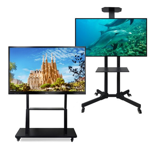 가성비 좋은 32-75인치 TV 삼성 LG 중소기업 호환 이동식 다이 철제 거치대 거실 스탠드, 32-80인치 가능 고급형 ··· 가성비 좋은 32-75인치 TV 삼성 LG 중소기업 호환 이동식 다이 철제 거치대 거실 스탠드, 32-80인치 가능 고급형 ···