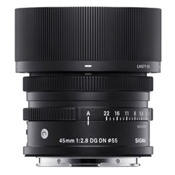 잘팔리는 시그마 C 45mm F2.8 DG DN 소니E마운트 단렌즈 추천합니다 잘팔리는 시그마 C 45mm F2.8 DG DN 소니E마운트 단렌즈 추천합니다