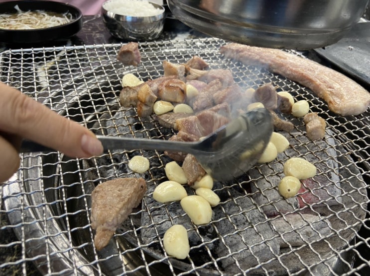  용인 보라동 맛집 : 황소고집 3호점