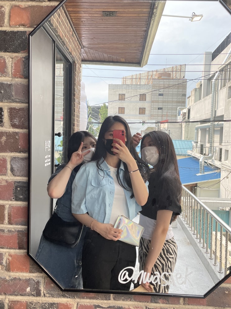  두, 세번째 휴가