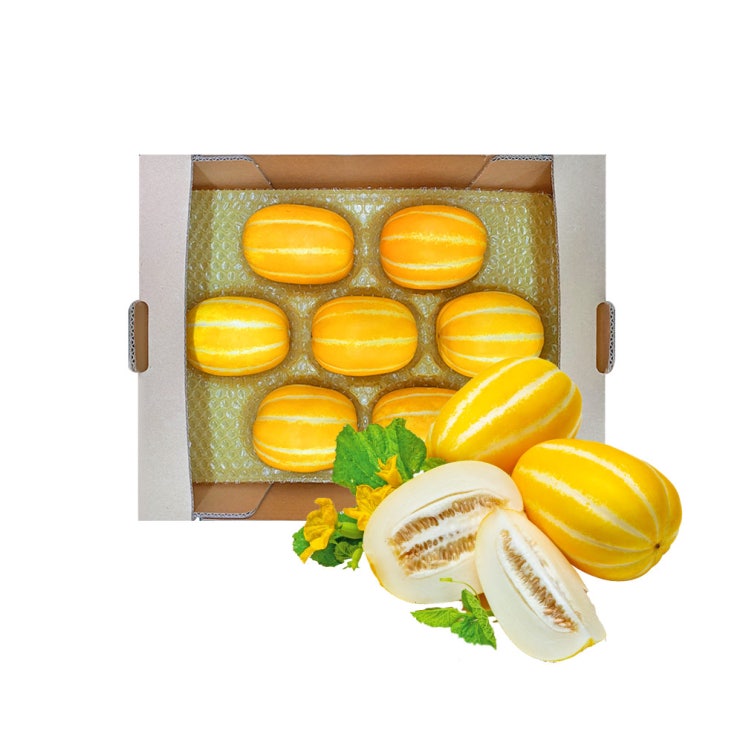 당신만 모르는 농협 산지직송 성주참외 달콤아삭 꿀참외 3kg (등급: 특), 1box 추천합니다