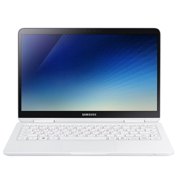 가성비 좋은 삼성전자 Pen Crush White 노트북 NT930QBE-K37WD (i3-8145U 33.7cm Win10 Home), 포함, NVMe 256GB, 8GB 좋아요