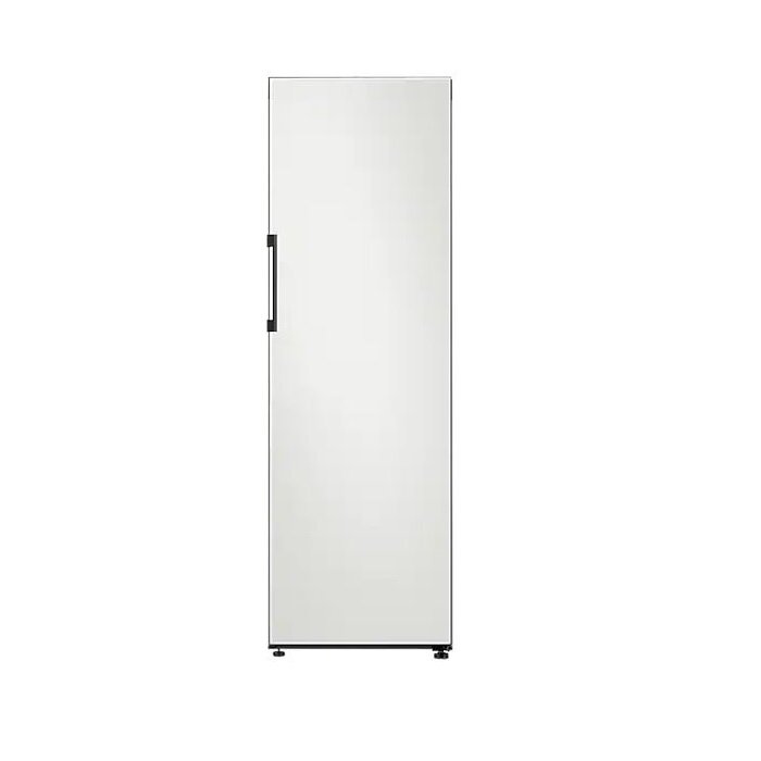 리뷰가 좋은 [삼성] 비스포크 냉장고 1도어 380L 코타화이트 RR39A7685AP(메탈) 추천합니다