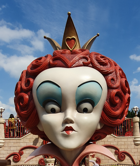 꿈의 나라 상해디즈니(Disney)랜드 여행기 (10월달) 꿈의 나라 상해디즈니(Disney)랜드 여행기 (10월달)