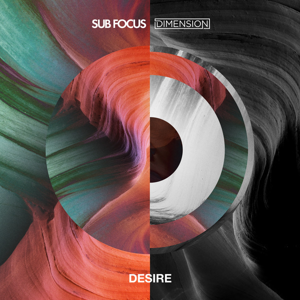  EDM[Desire - Sub Focus,Deminsion] 드럼&베이스 Drum and Bass(DnB) 듣기/뮤비/반복재생/가사/노래/리뷰