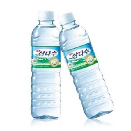 후기가 좋은 제주특별자치도개발공사 삼다수 500ml /최근생산제품출고 - 20개단위주문, 상세페이지 참조 추천해요