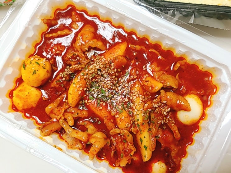 송파구 문정동 맛집 불향 가득 무뼈국물닭발 버뮤다불닭발