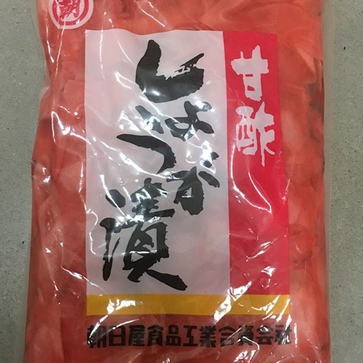 인기 급상승인 일제 적초 생강 절임 초생강 1.2kg 1개 장류 단무지 냉동식품 추천해요 인기 급상승인 일제 적초 생강 절임 초생강 1.2kg 1개 장류 단무지 냉동식품 추천해요