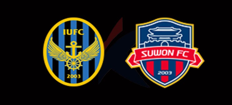  K리그1 23R 프리뷰: 인천UTD vs 수원FC