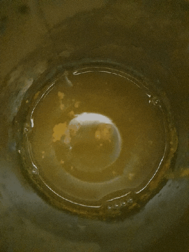 상당히 많은 가루를 먹는 저에게 필요한 전동텀블러 회오리 스키니텀블러, 쇼핑온