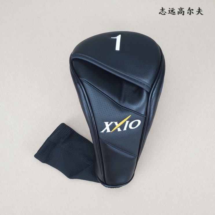 가성비갑 골프커버 신상헤드커버 XXIO 골프 드라이버 우드 아이언헤드커버 XX10 40대아빠선물 골린이필수템 기분좋은 라운딩친구, 블랙 1호목 ··· 가성비갑 골프커버 신상헤드커버 XXIO 골프 드라이버 우드 아이언헤드커버 XX10 40대아빠선물 골린이필수템 기분좋은 라운딩친구, 블랙 1호목 ···
