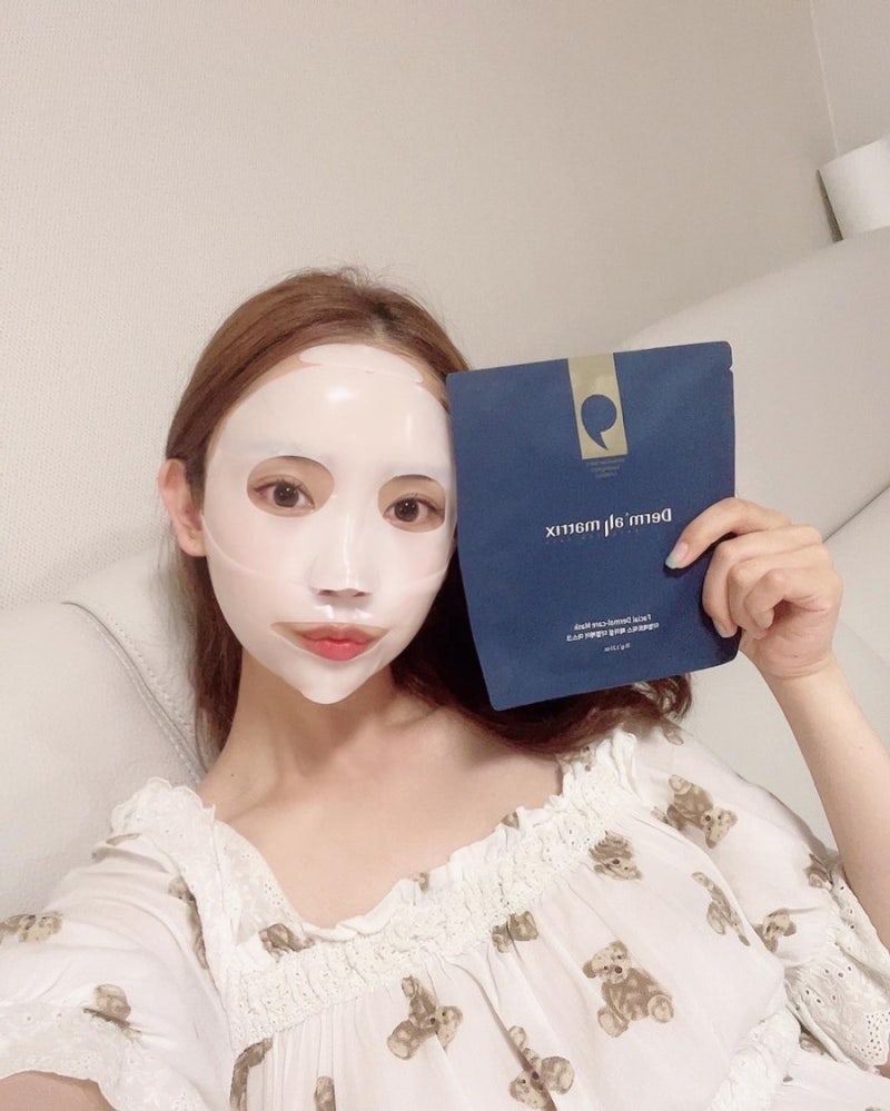 [핫딜] 더멀팩 더멀매트릭스팩 공구 원조 콜라겐팩 승무원팩 수면팩 쿠폰, 역대급 사은품까....