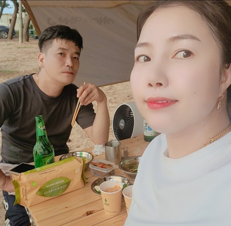  안산 밀키트 김준호의 대단한갈비