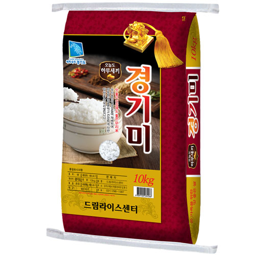 가성비 뛰어난 하루세끼쌀 2020년 경기미 백미, 10kg, 1개 추천해요 가성비 뛰어난 하루세끼쌀 2020년 경기미 백미, 10kg, 1개 추천해요
