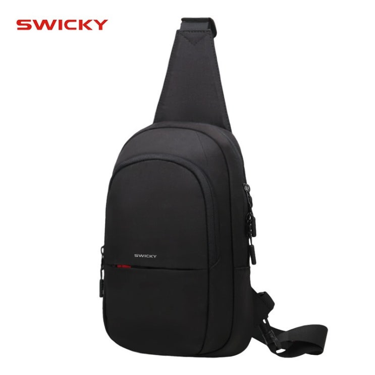 인기있는 스위스 SWCKY 리 치 숄 더 백 크로스 백 트 렌 드 남성 트 렌 드 아웃 도 어 스포츠 캐 주 얼 숄 더 백 으로 단아 한 블랙. 좋아요 인기있는 스위스 SWCKY 리 치 숄 더 백 크로스 백 트 렌 드 남성 트 렌 드 아웃 도 어 스포츠 캐 주 얼 숄 더 백 으로 단아 한 블랙. 좋아요