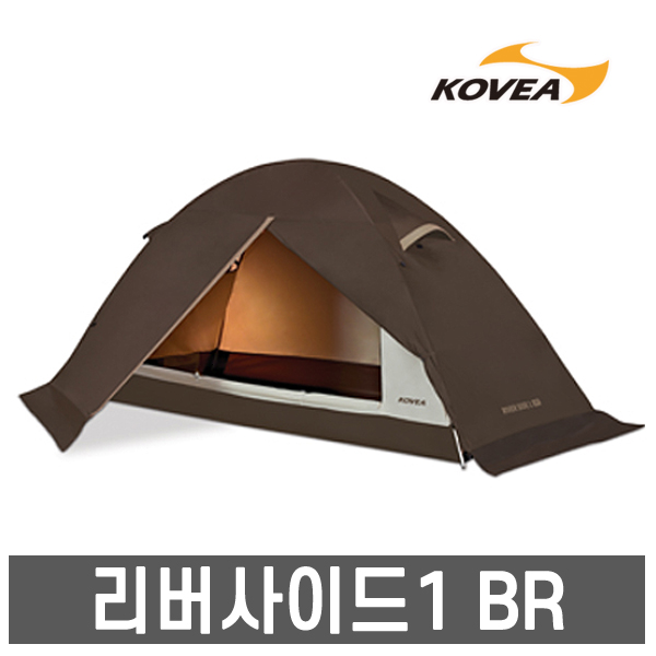 가성비갑 코베아- 리버사이드1 BR 텐트 /1인용 돔텐트/캠핑텐트, 코베아 리버사이드1 BR 텐트 좋아요 가성비갑 코베아- 리버사이드1 BR 텐트 /1인용 돔텐트/캠핑텐트, 코베아 리버사이드1 BR 텐트 좋아요