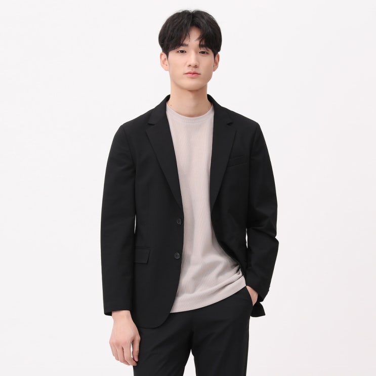 인지도 있는 마인드브릿지 남성용 쿨 트리코트 재킷 셋업 MVJK3106 좋아요 인지도 있는 마인드브릿지 남성용 쿨 트리코트 재킷 셋업 MVJK3106 좋아요