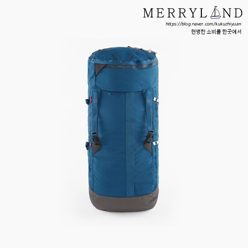 가성비 뛰어난 Klattermusen 토르(Tor) 백팩 60L, 1_ Dark Blueberry ··· 가성비 뛰어난 Klattermusen 토르(Tor) 백팩 60L, 1_ Dark Blueberry ···