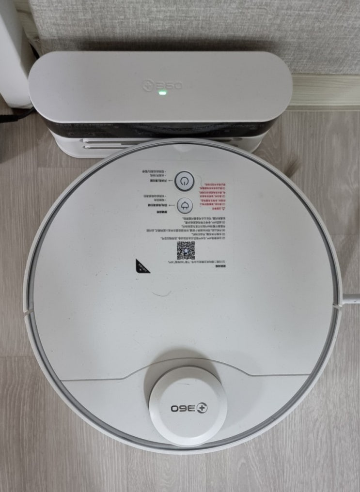  펜션 운영, 로봇 청소기 실제 사용 후기, 장점과 단점