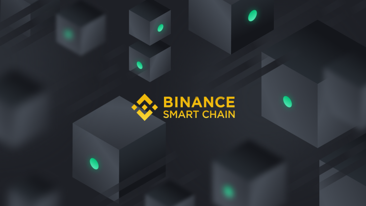 [블록체인] 바이낸스 스마트 체인 토큰 배포해보기 - Binance Smart Chain Token Issue