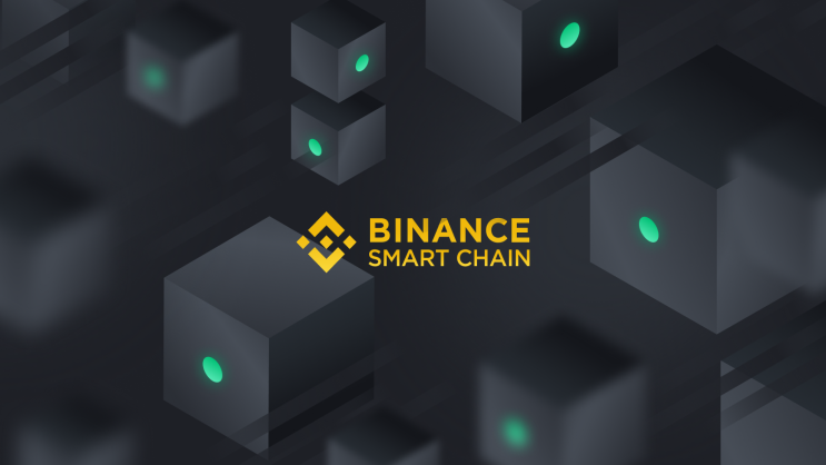  [블록체인] 바이낸스 스마트 체인 토큰 배포해보기 - Binance Smart Chain Token Issue