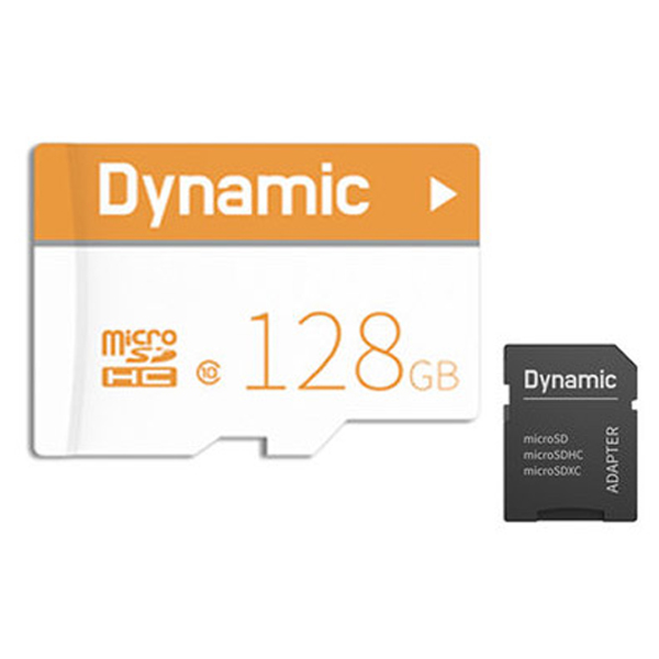 구매평 좋은 엘케이지 FOR LG Dynamic Micro SD카드 + Adapter, 128GB 추천합니다