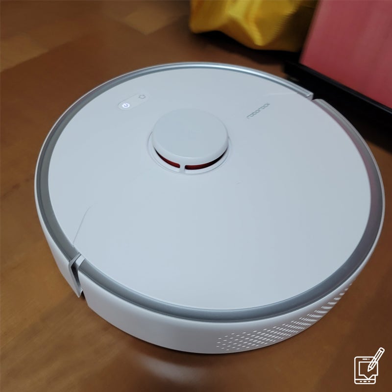 샤오미 로보락 S6 Pure 사용후기 (찐 좋음)