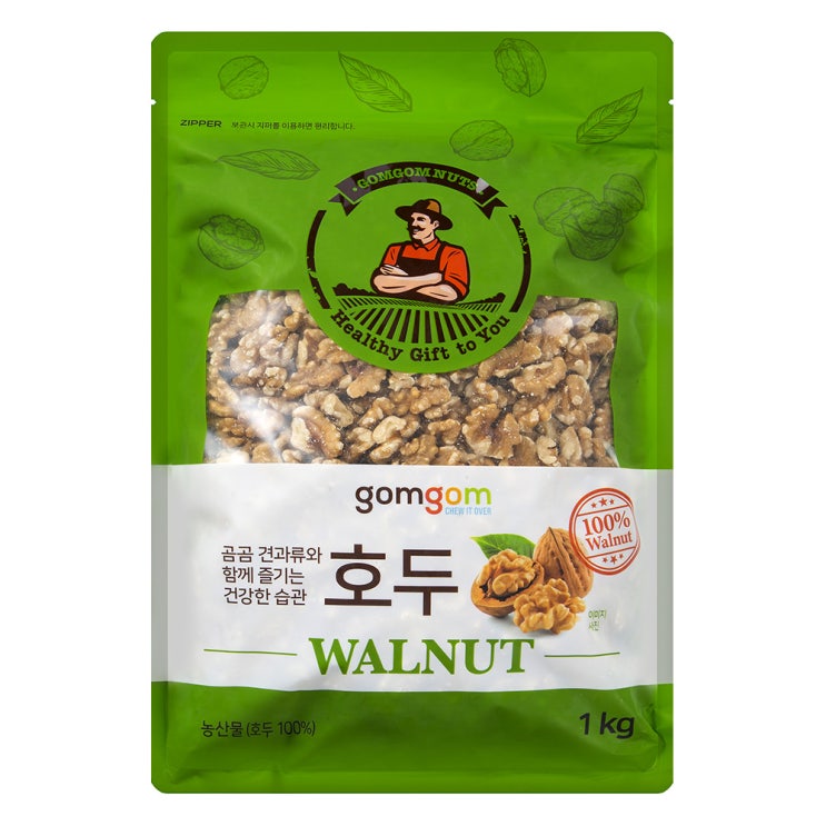 의외로 인기있는 곰곰 호두, 1kg, 1개 추천합니다 의외로 인기있는 곰곰 호두, 1kg, 1개 추천합니다