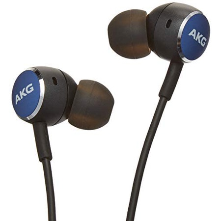 구매평 좋은 해외620006405 Samsung Electronics AKG Y100 Wireless Bluetooth Earbuds - Blue (US Version), 상세 설